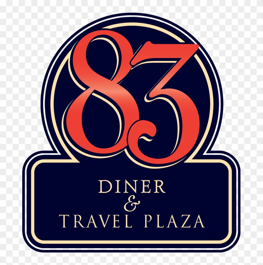 83 Diner & Travel Plaza York, Pennsylvania - 83 Diner #799735