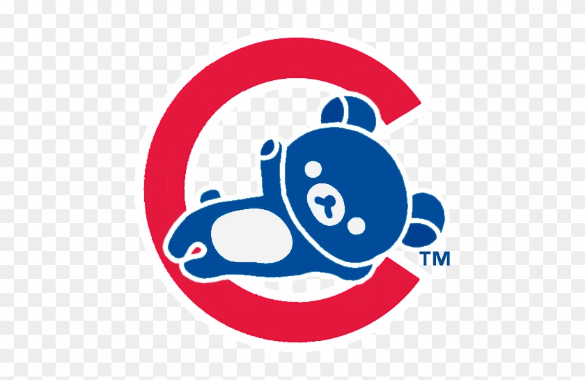 Chicago Cubs Old Logo Chicago Cubs - Mos Def True Magic #799738