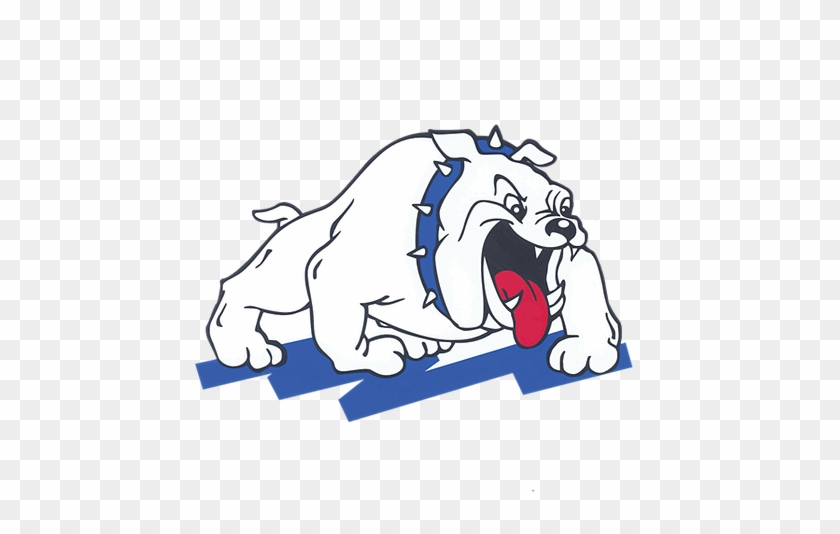 Bulldog - West York Bulldog Logo #799741