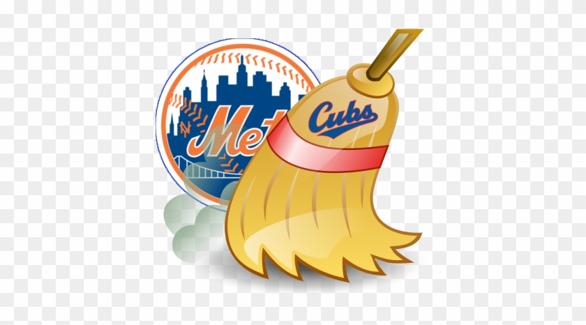 Sunday, June 3, - Cubs Sweep The Mets #799743