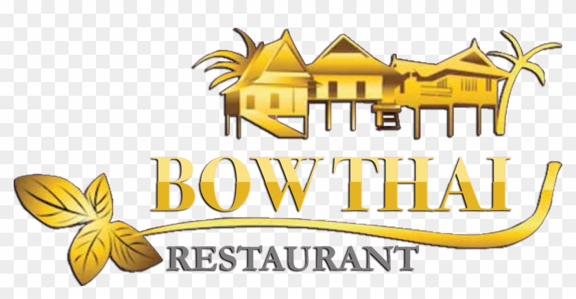 Bow Thai Restaurant North York - Bowthai #799753