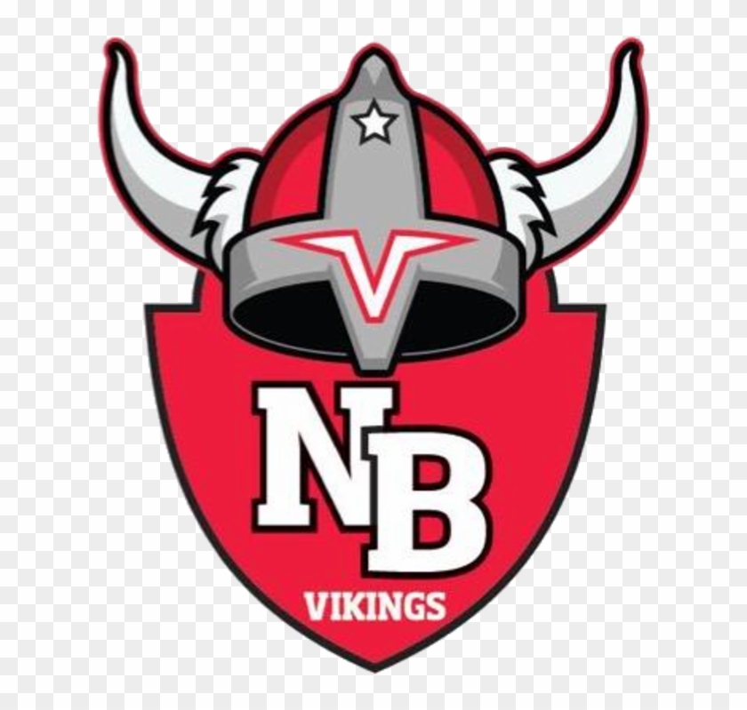 North Branch Logo - North Branch High School Football #799762