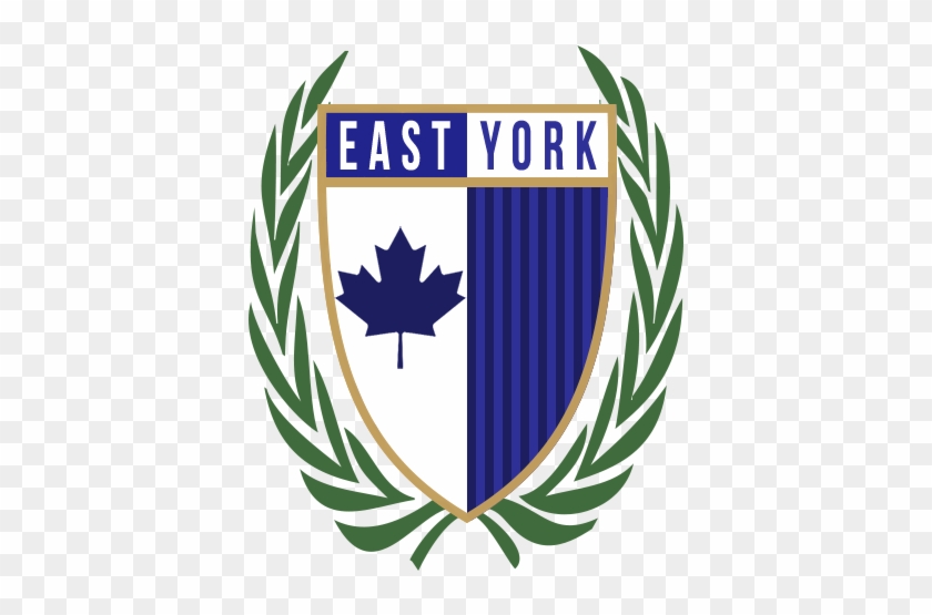 1393015874 East York Sc 2 - Canada Flag #799787