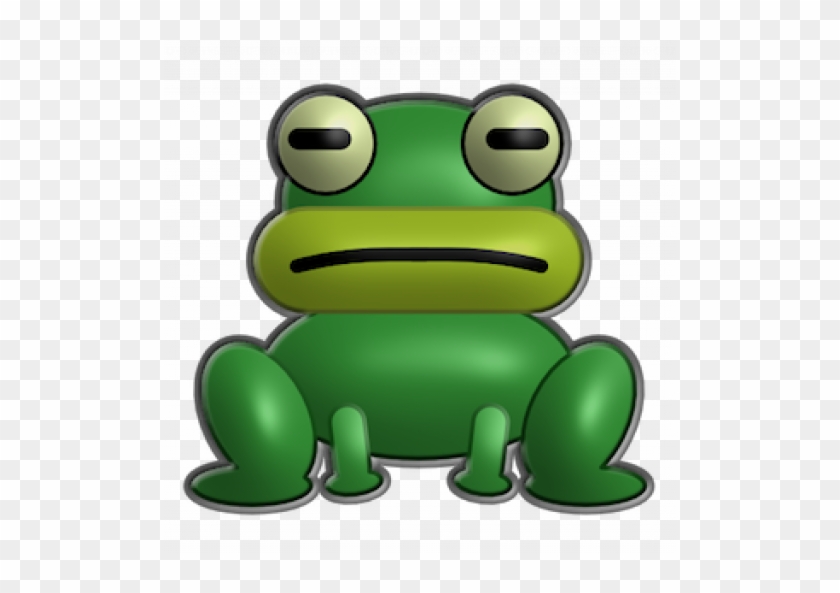 Frogso - Logo #799802