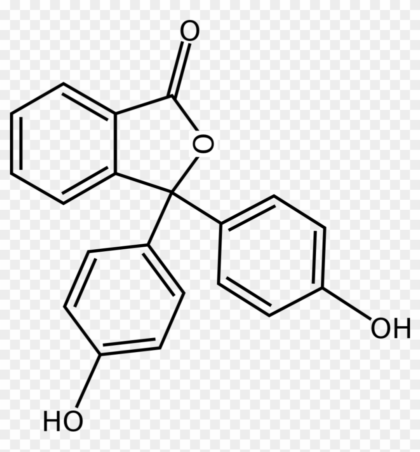 Clip Art Details - Chemistry Black And White #799817