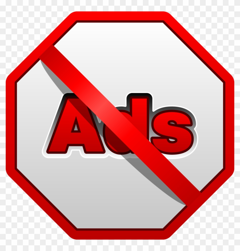 Mgalgal Setup Virus - Ad Blocker Icon Png #799822