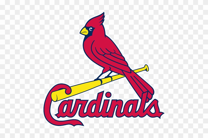 Badge - St Louis Cardinals Logo #799828