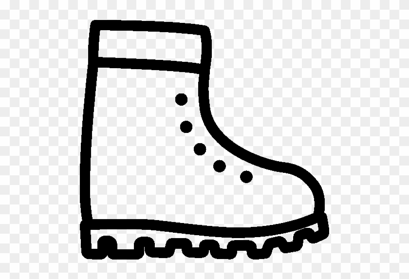 Pixel - Boots Icon #799880