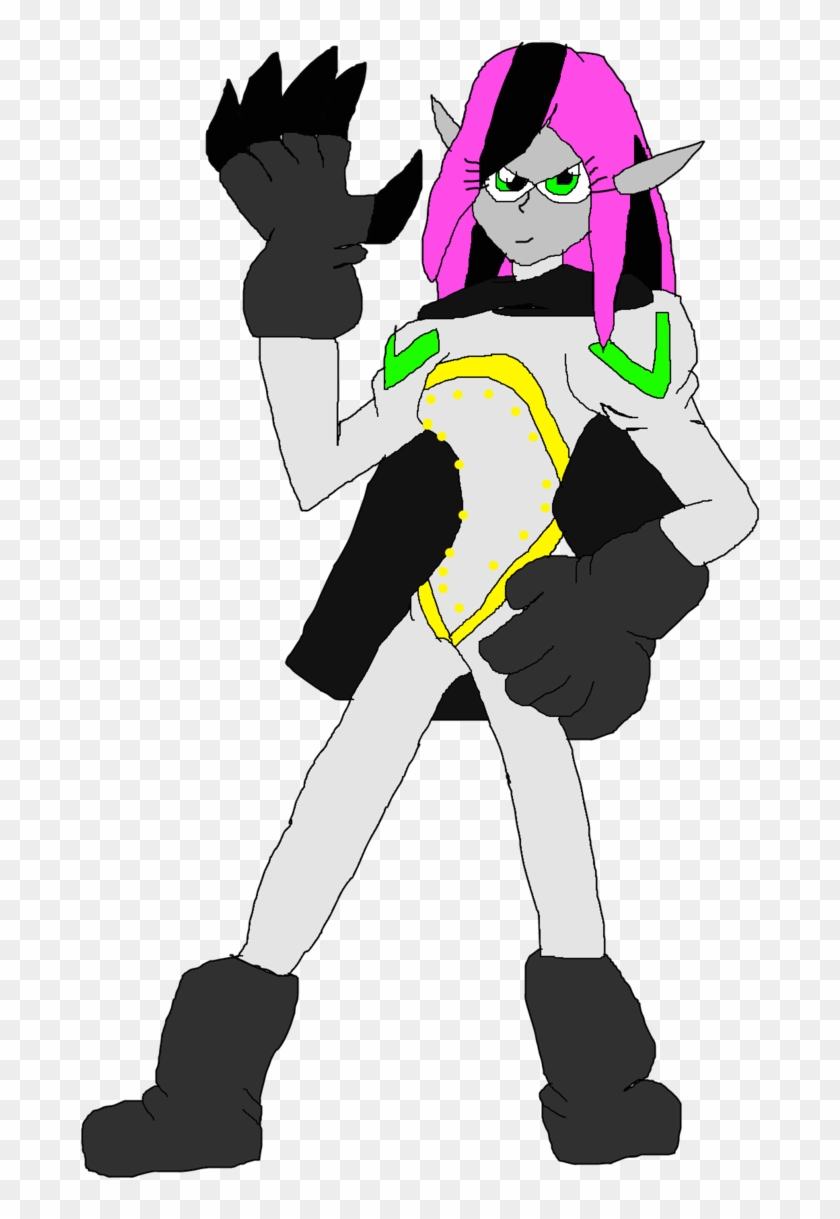 The Dream Of Good By Alvaxerox - Cartoon #799900