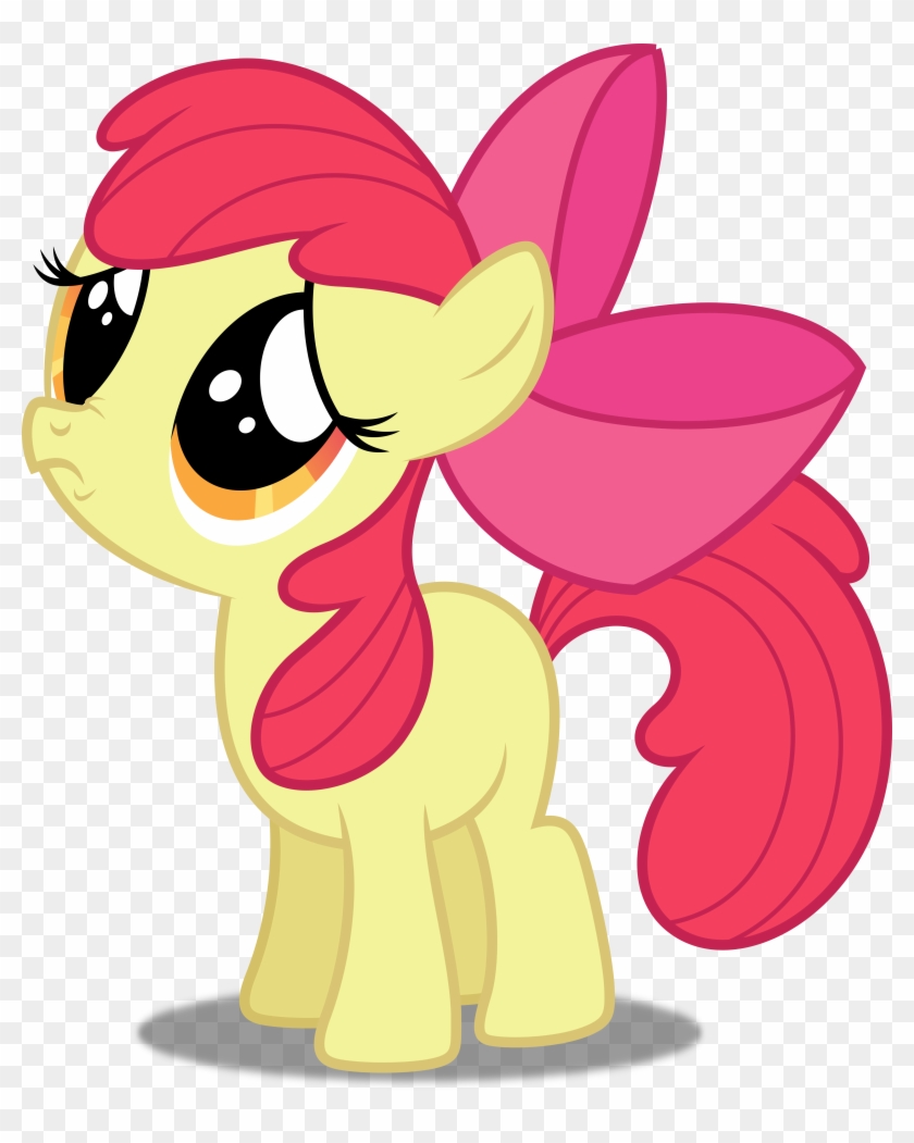 Vector - Little Pony Friendship Is Magic #799960