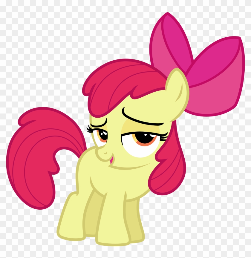 Apple Bloom 2 By Estories - Little Pony Friendship Is Magic #799976