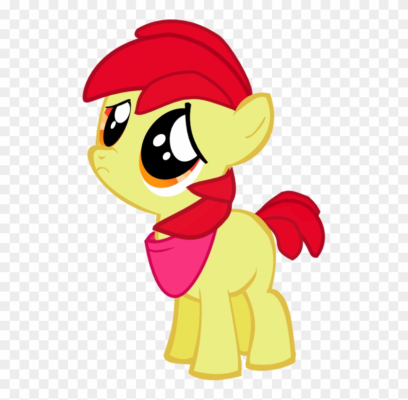 Apple Bloom, Applebuck, Artist - Apple Bloom #799978