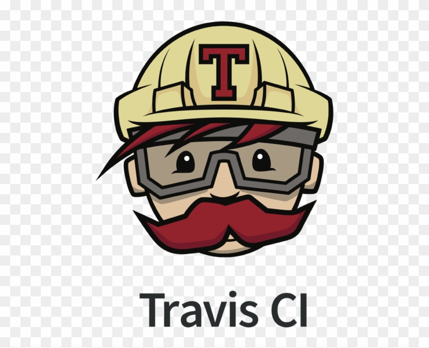 Travis Ci Logo Png #799980