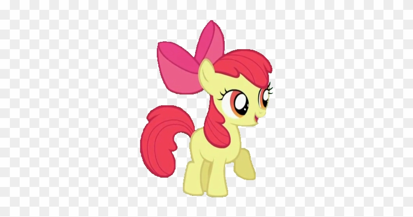 File Fanmade Apple Bloom For Navbox - My Little Pony Friendship #799990