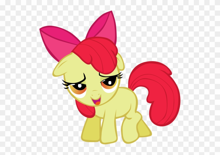 Apple Bloom, Artist - Apple Bloom #800001