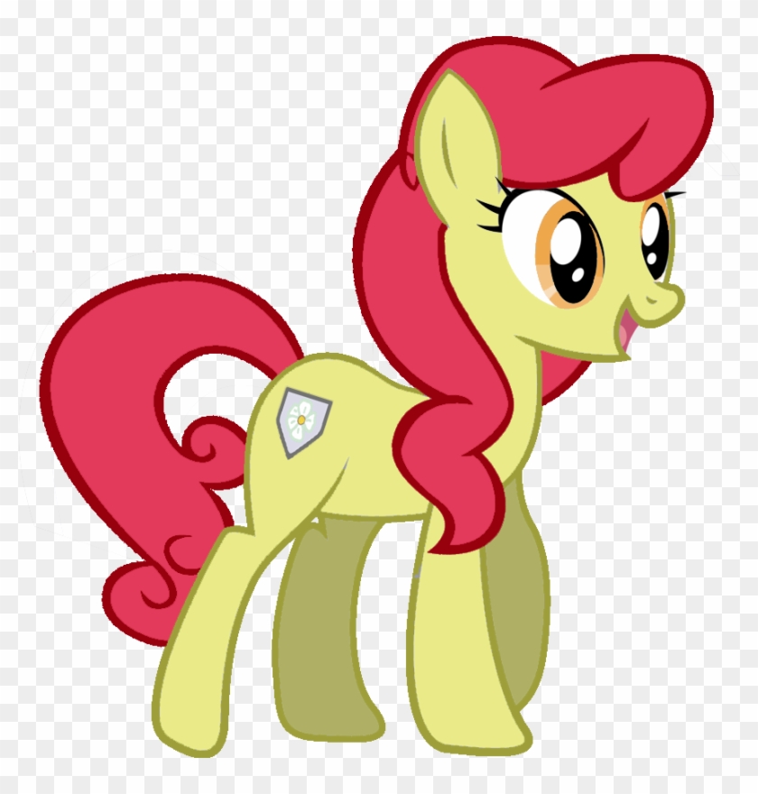 Apple Bloom Grown Up Apple Bloom All Grown - Apple Bloom Grown Up #800004