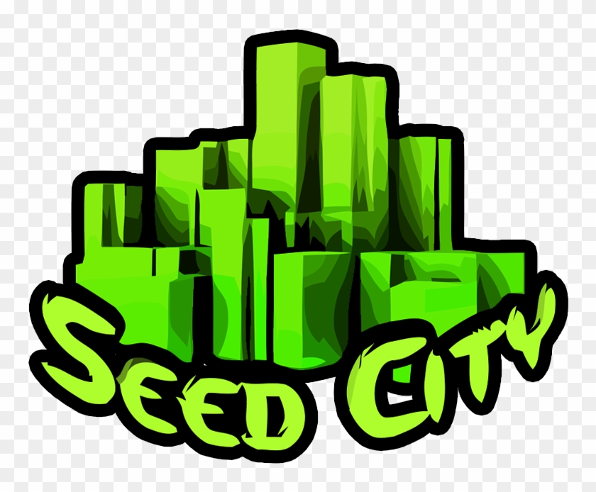 Seed City - Seed City #800015