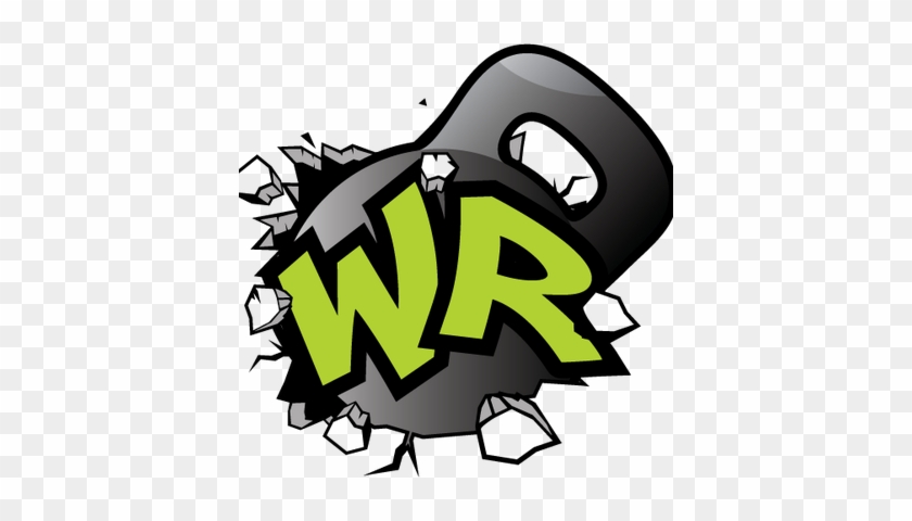 Wreck Room Crossfit - Wreck Room Crossfit #800067