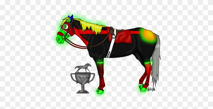 Image - Mane #800084