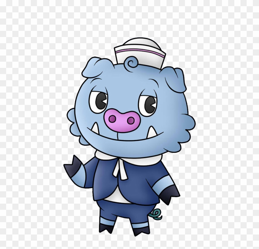 Happy Tree Friends Truffles #800108