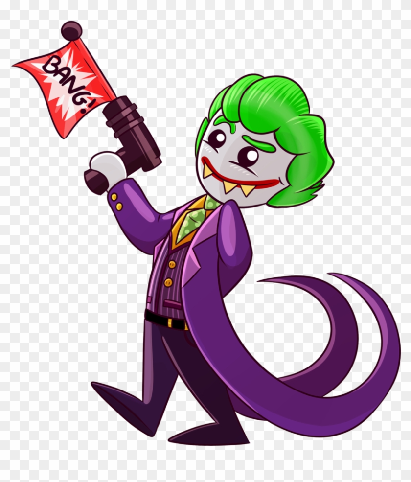 Lego Joker By X Blackpearl X - Deviantart Batman Lego Movie Joker Art -  Free Transparent PNG Clipart Images Download