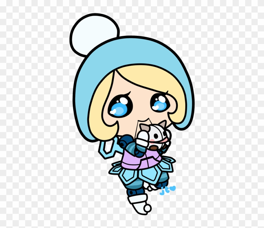 Winter Wonder Orianna By Xnekorux - Drawing #800190