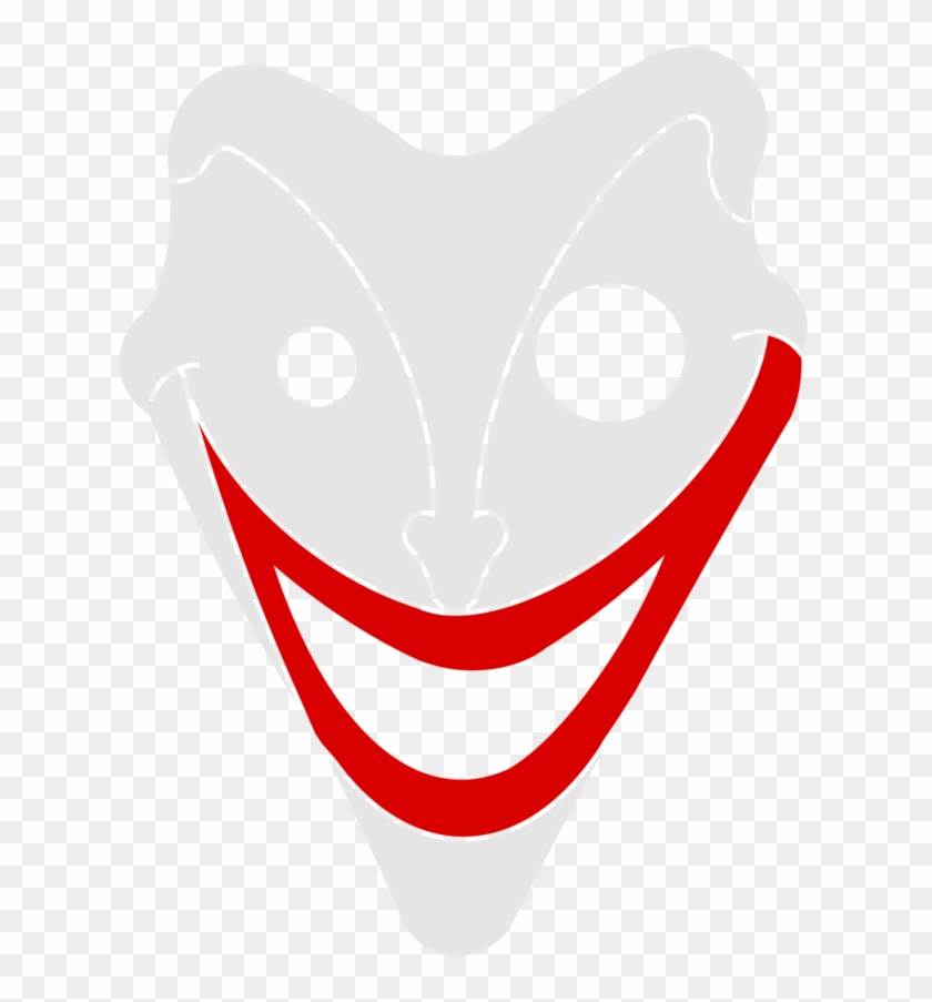 Injustice 2 The Joker Symbol Flat By Deathcantrell - Injustice 2 #800225