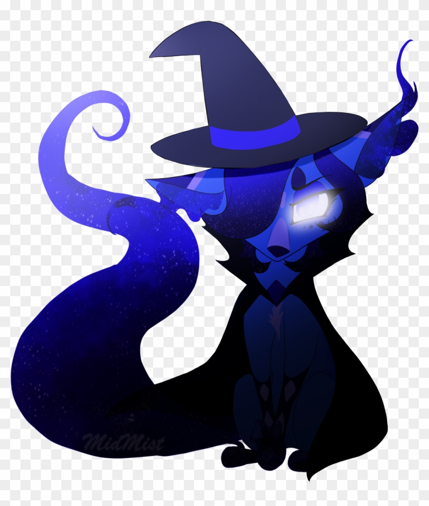 Witchy Wonder - Witchy Wonder #800254