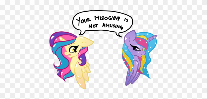 The New Princesses Have Had - Cartoon #800281