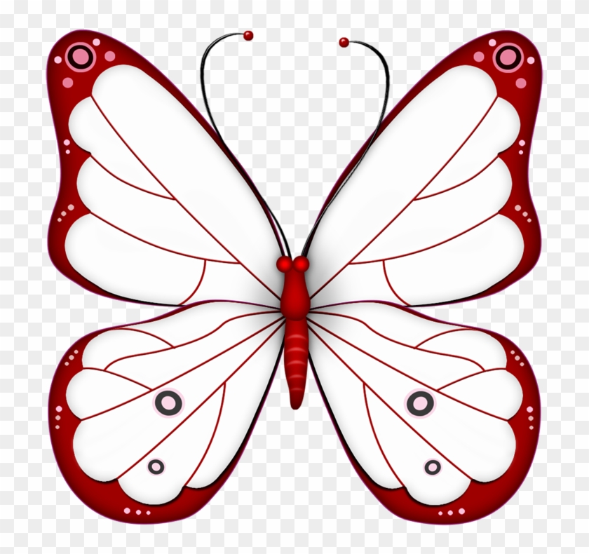 0 10ef9d 4fe45079 L - Butterfly Png Pink #800349