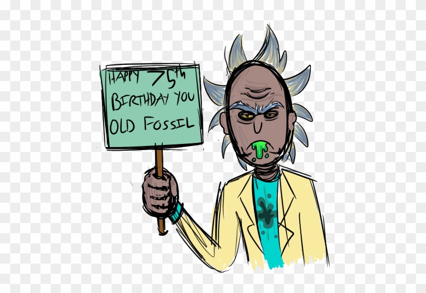 Hap Birth By Djstarhop - Cartoon #800363