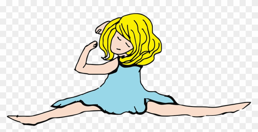 Dancer Clip Art - Dancer Clip Art #800413