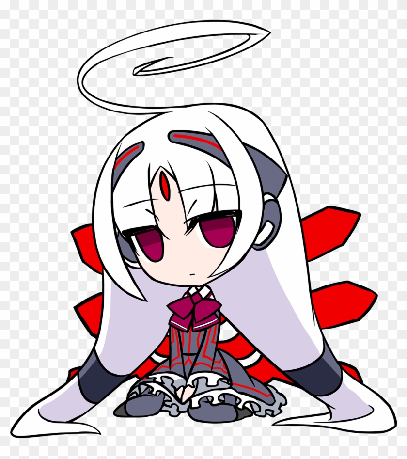 Sd-vat - Cartoon #800425