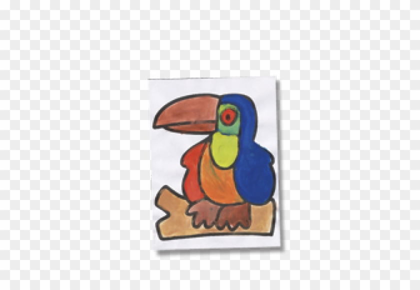 Toucan #800418