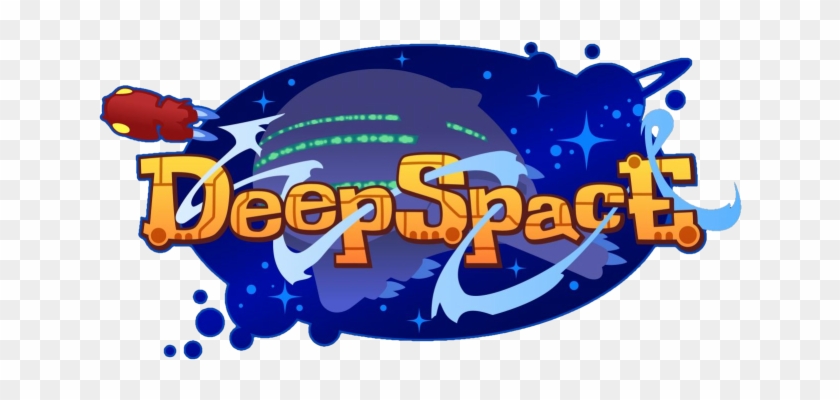 Deep Space Logo Khbbs - Kingdom Hearts Birth By Sleep #800430