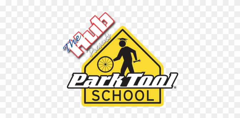 The Park Tool School® Is Taught By The Hub Mechanic - Park Tool #800473