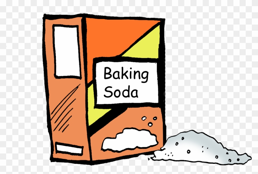 28 Collection Of Baking Soda Clipart High Quality Free - Baking Soda Clipart Png #800478