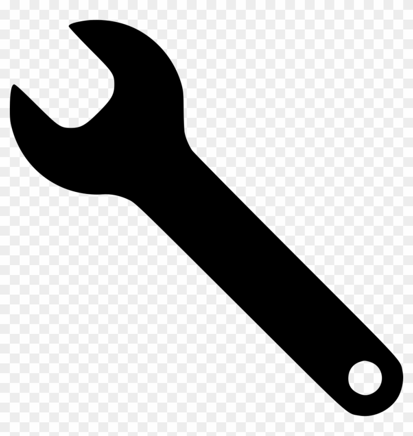 Wrench Tool Tools Repair Config Mechanic Comments - Mechanic Icon Png #800481