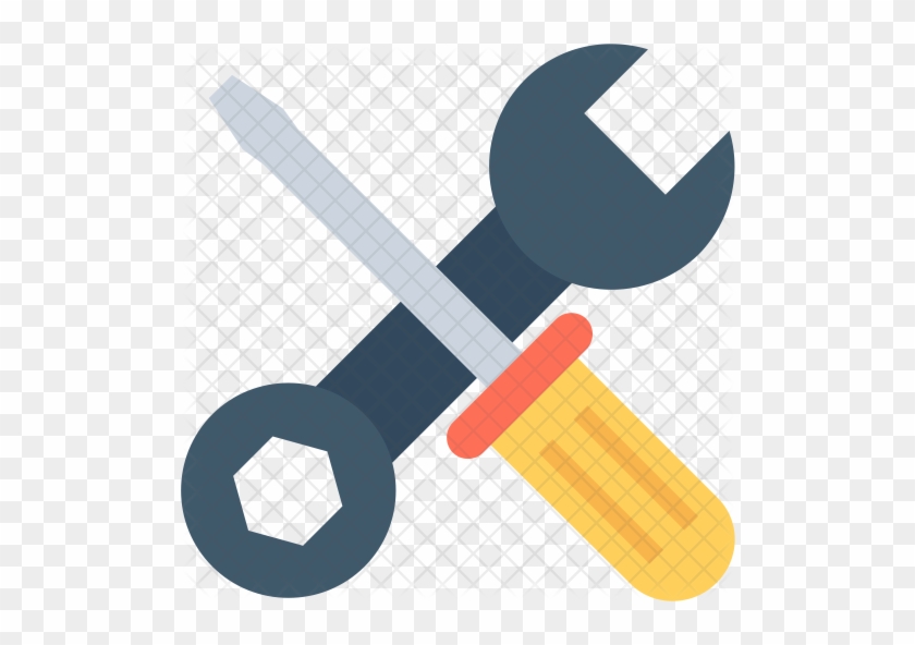 Repair Tools Icon - Tool #800510