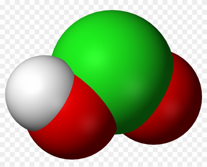 File - Chlorous Ac - Fluorous Acid #800527