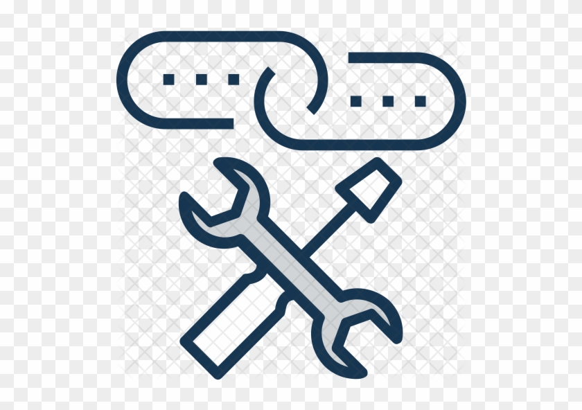 Repair Tools Icon - Icon #800535