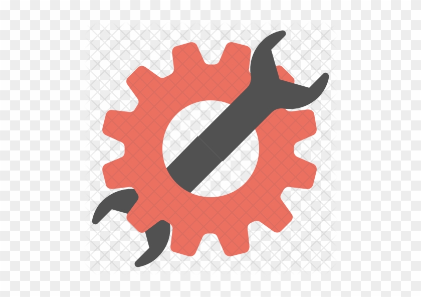 Repair Tools Icon - Tool #800538