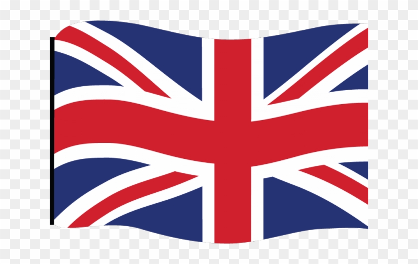 England Flag Clipart Toy - England Flag #800545