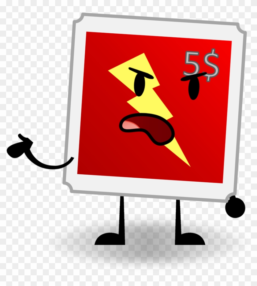 Stampy - Wiki #800559