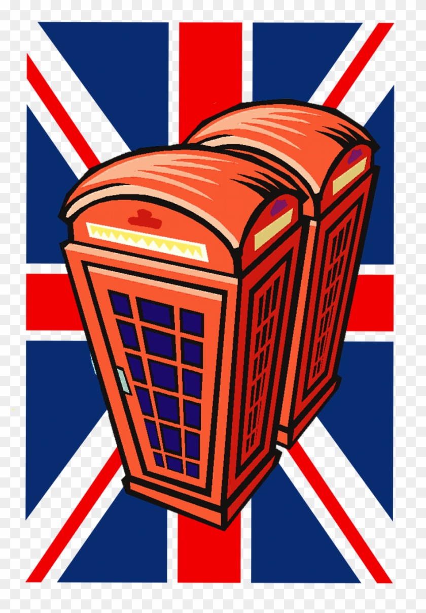 England, United, Kingdom, Uk, England, Flag - Illustration #800551