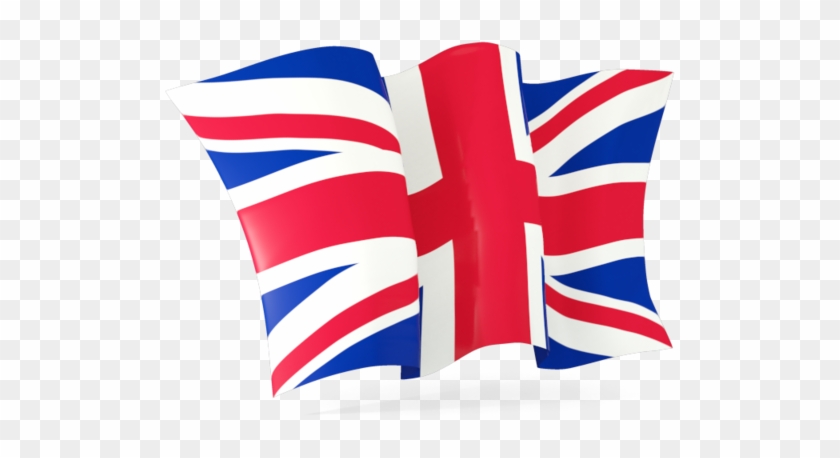 London Waving Flag #800553