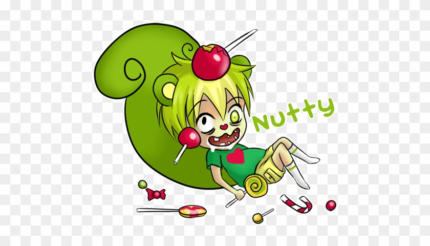 HAPPY TREE FRIENDS イラスト集 A4サイズ Happy Tree Friends Illustration book A4 size | eBay