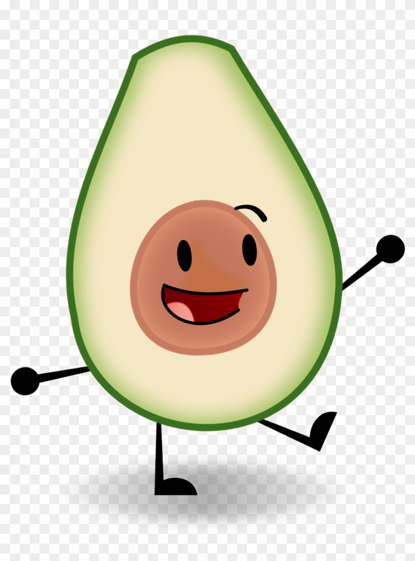 Avocado - Avocado #800679