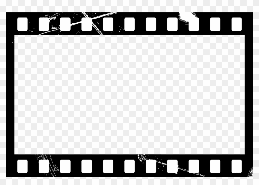 movie border clip art