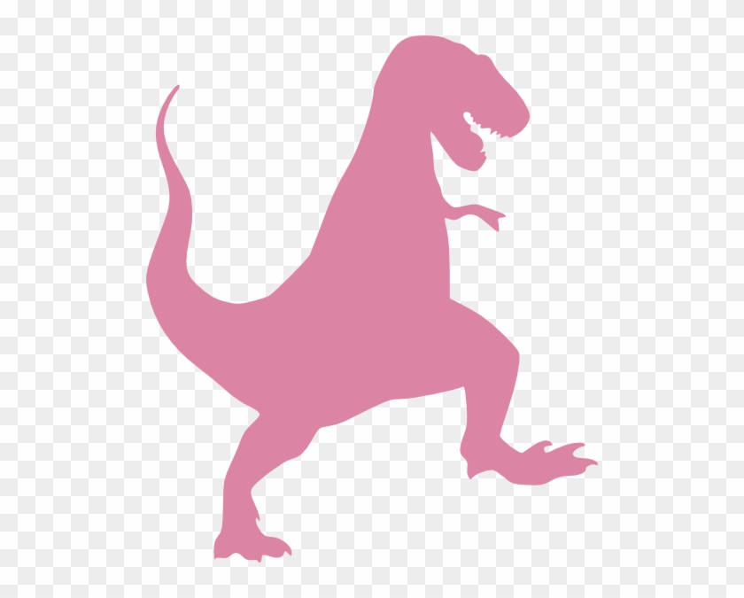 T Rex Clip Art #800703